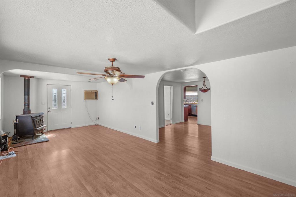 Pine Valley - Residential