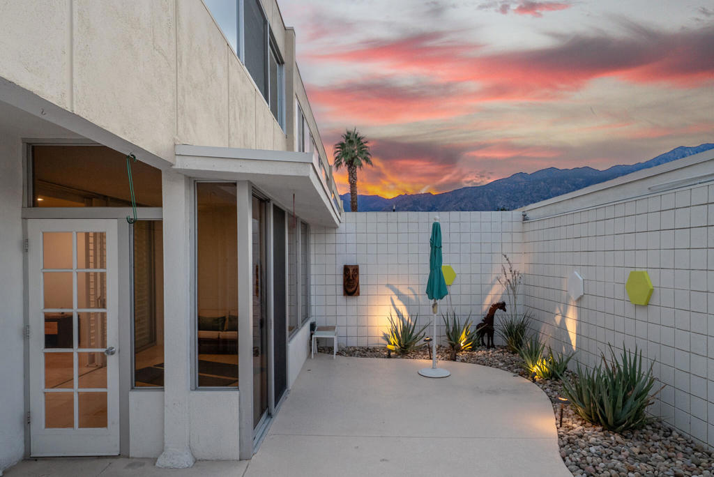 Seven Lakes C.C. - Residential