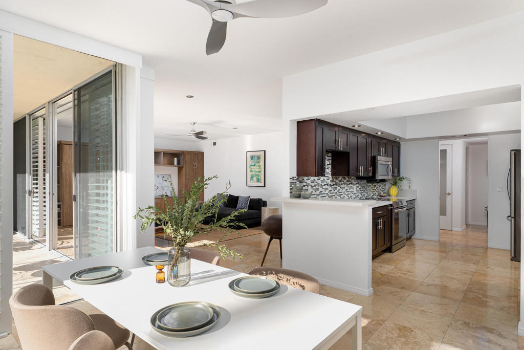 Seven Lakes C.C. - Residential