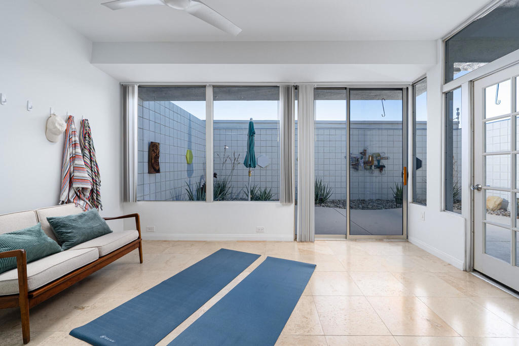 Seven Lakes C.C. - Residential