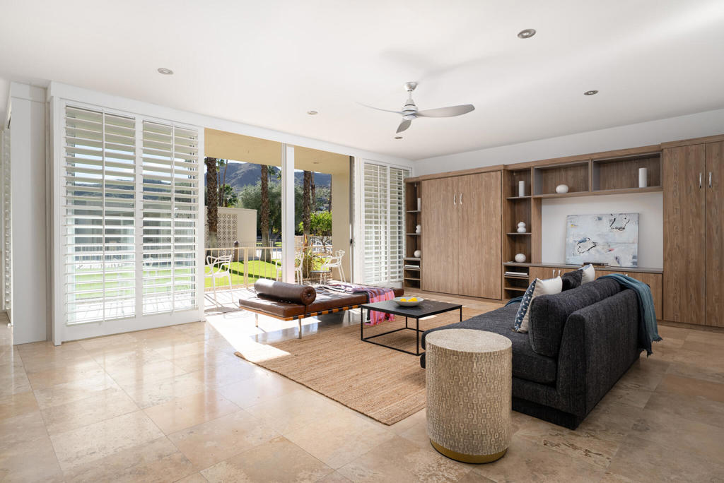 Seven Lakes C.C. - Residential