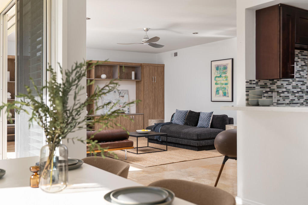 Seven Lakes C.C. - Residential