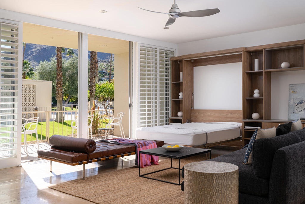 Seven Lakes C.C. - Residential