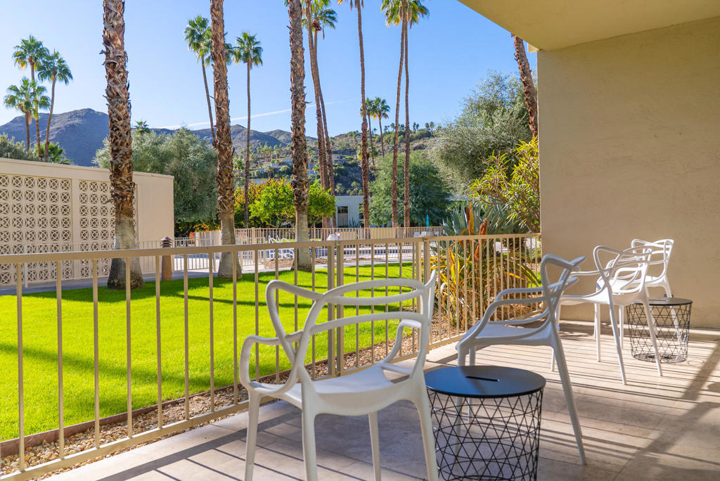 Seven Lakes C.C. - Residential