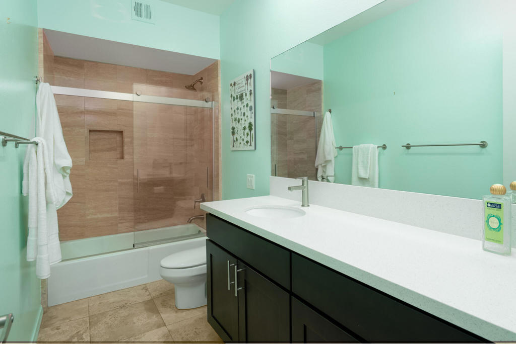 Seven Lakes C.C. - Residential