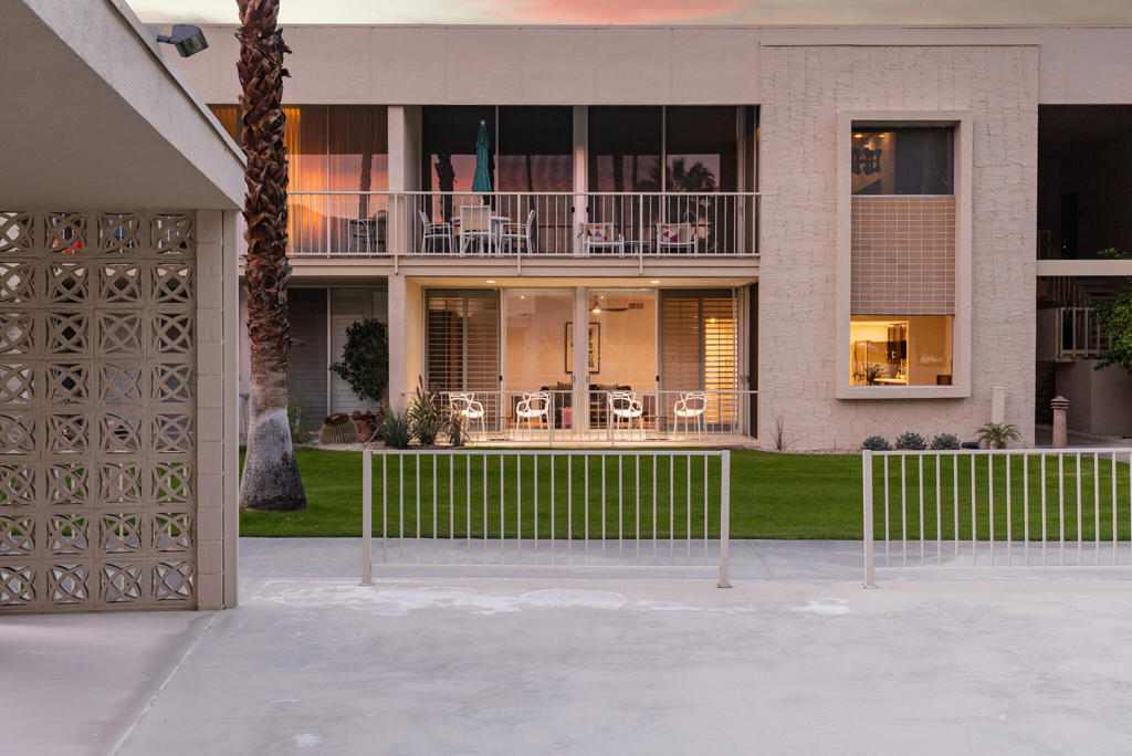 Seven Lakes C.C. - Residential