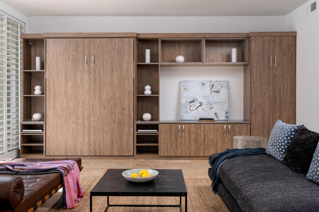 Seven Lakes C.C. - Residential