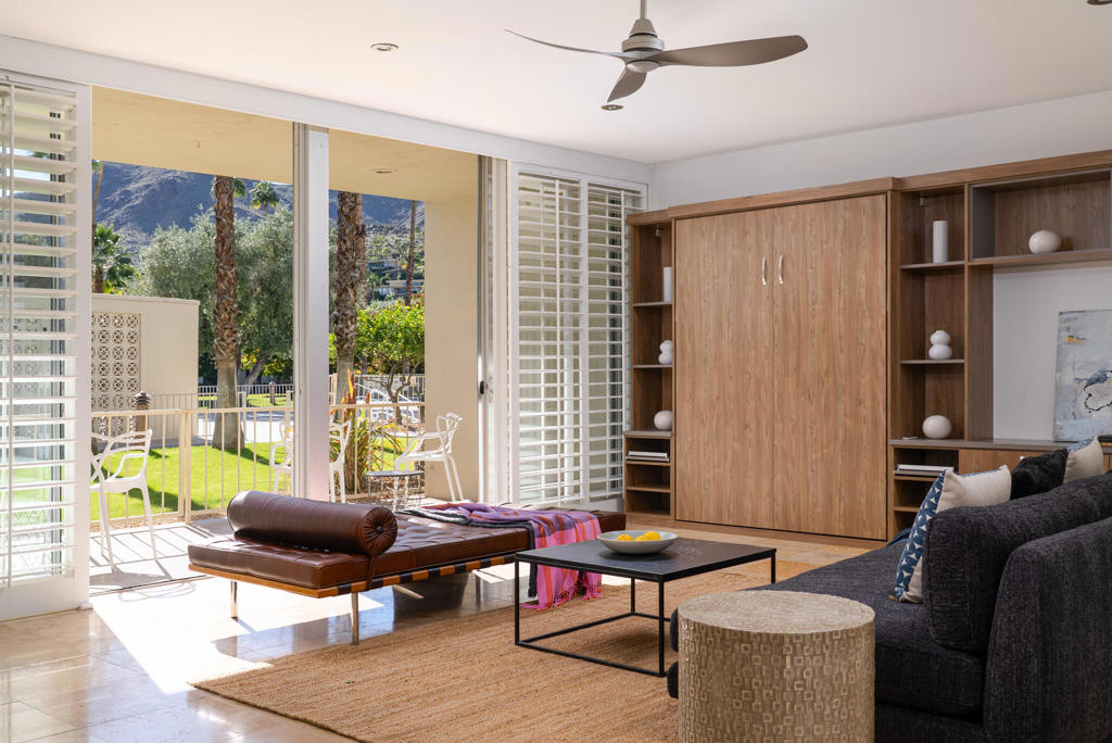 Seven Lakes C.C. - Residential