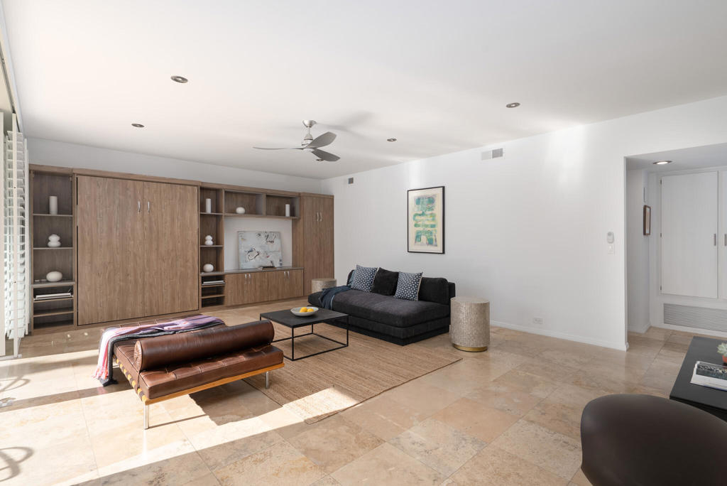 Seven Lakes C.C. - Residential