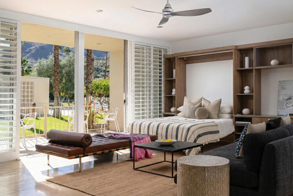 Seven Lakes C.C. - Residential