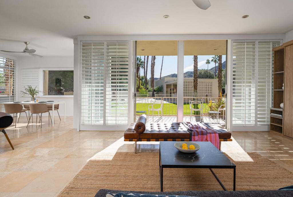 Seven Lakes C.C. - Residential