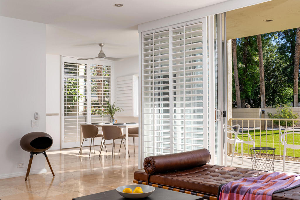 Seven Lakes C.C. - Residential