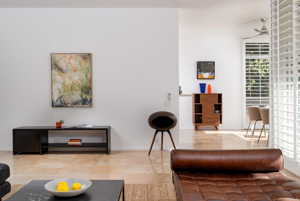 Seven Lakes C.C. - Residential