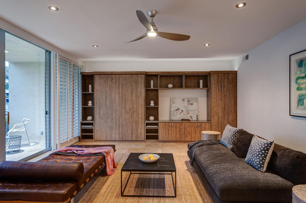 Seven Lakes C.C. - Residential