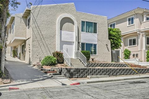 2007 Huntington Lane Redondo Beach CA 90278