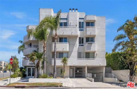 Photo of 1002 S Burnside Avenue #204, Los Angeles, CA 90019 (MLS # 26829379)
