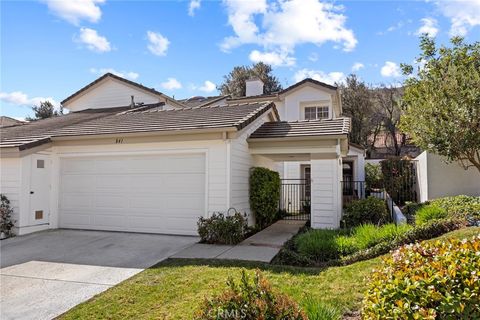 Photo of 841 Sunstone Street, Westlake Village, CA 91362 (MLS # BB26043649)