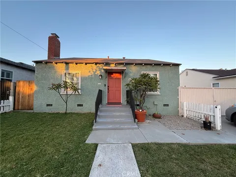6232 Magnolia Avenue, Whittier, CA 90601 - MLS#: DW26132844