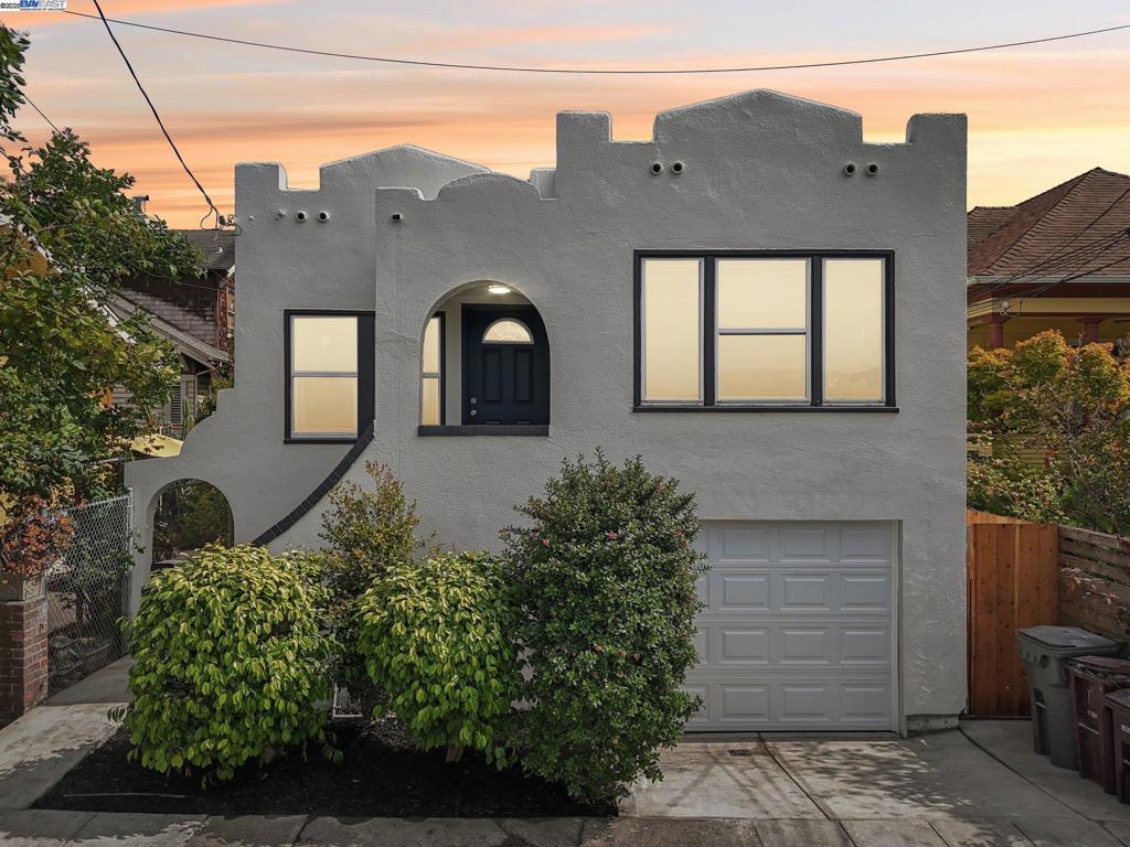 Beautifully remodeled home at 511 59th St in the desirable Bushrod neighborhood of North Oakland located inside a cul de sac is now on the market. This charming residence has undergone significant recent upgrades, including a new foundation, new windows, and a new roof, offering peace of mind and modern comfort. The interior of this inviting home boasts an updated kitchen and bathroom, blending contemporary style with classic charm. The property features a high basement, presenting a blank canvas with endless possibilities for a home office, gym, creative studio, or additional living space. Situated just a short stroll from the vibrant Rockridge district, residents can enjoy a diverse array of acclaimed restaurants, cafes, and boutique shops. The home is also conveniently located near several local parks, including the expansive Bushrod Park, offering green space and recreational facilities right at your doorstep. This thoughtfully updated property in a prime Oakland location presents a unique opportunity for homebuyers seeking a move-in ready home with the added value of significant foundational and aesthetic improvements. The combination of modern upgrades, a versatile lower level, and a sought-after neighborhood makes this a must-see property.