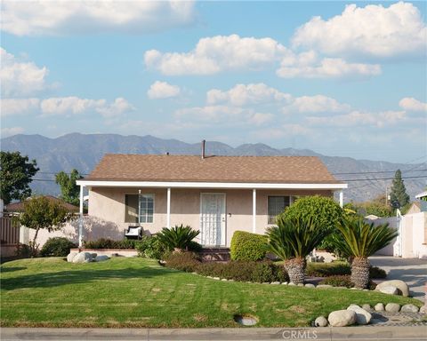 2547 Bloomdale Duarte CA 91010