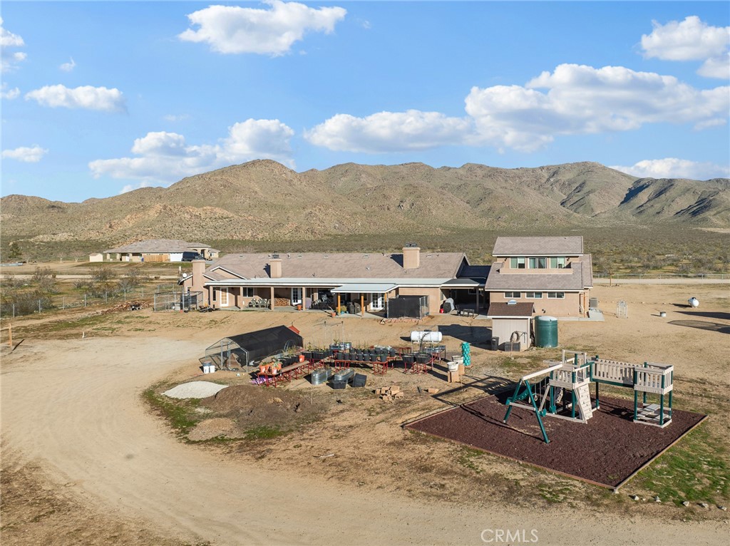 13850 Nightshade Road