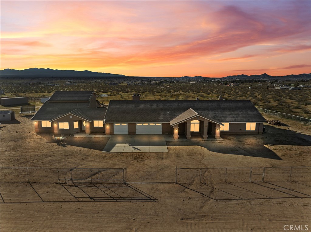 13850 Nightshade Road