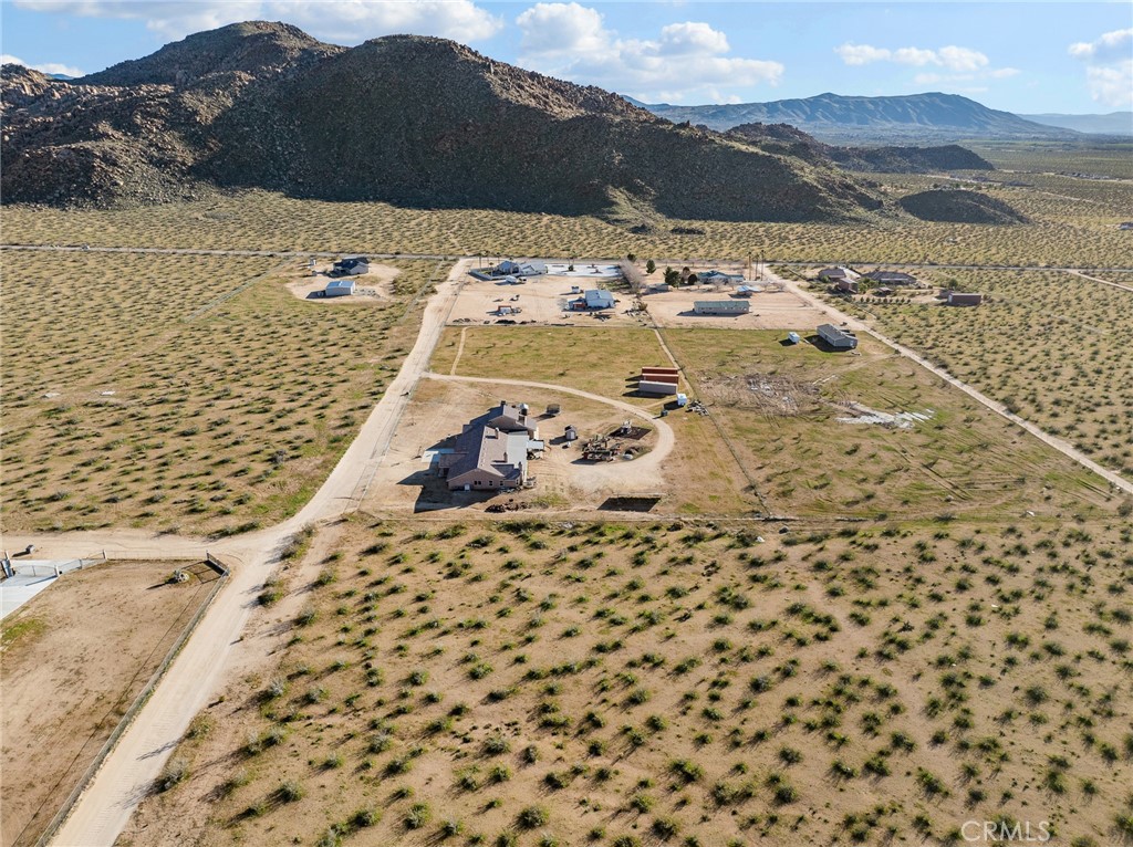 13850 Nightshade Road