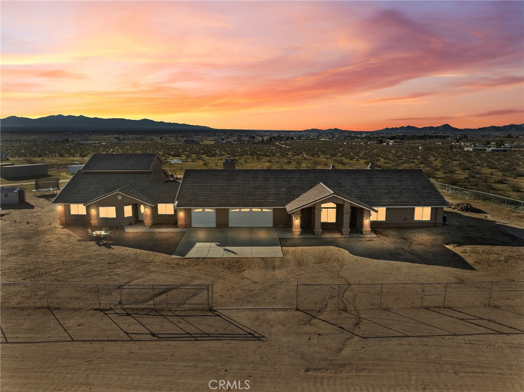 13850 Nightshade Road