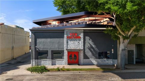 13015 Philadelphia Street Whittier CA 90601