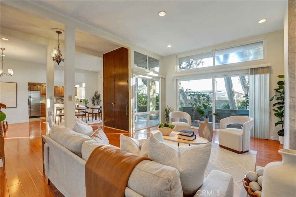 Bixby Hill Gardens (BBG) - Residential