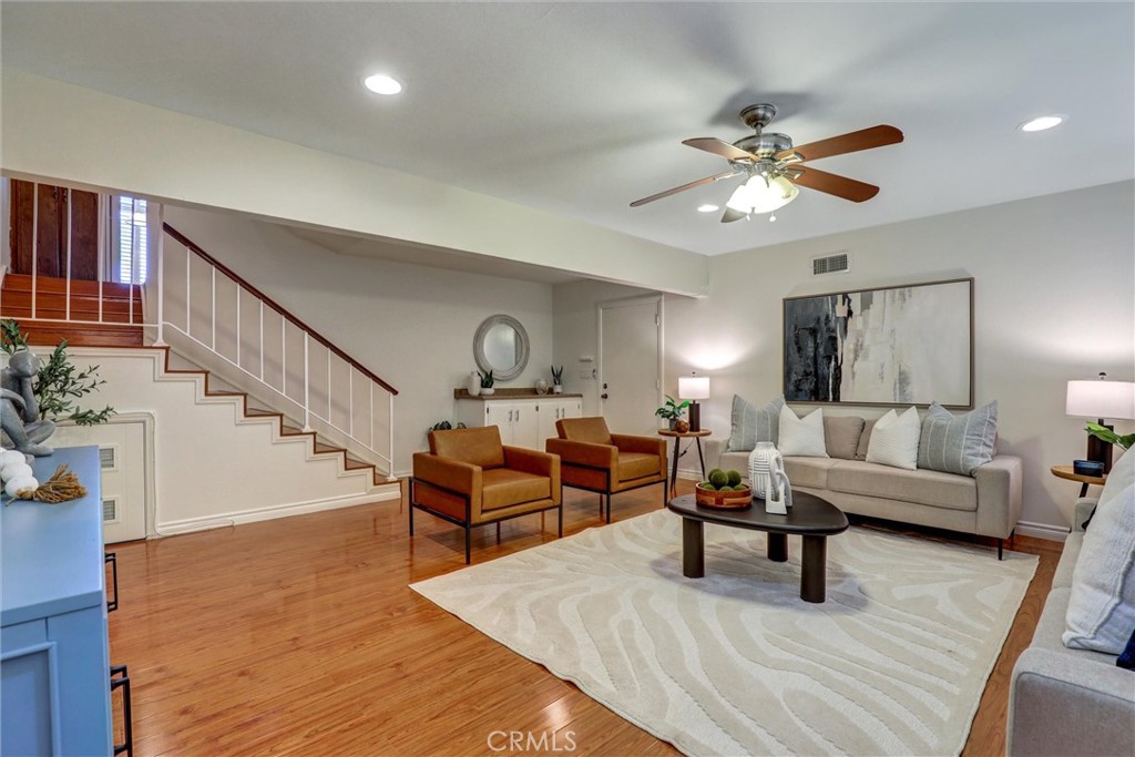 Bixby Hill Gardens (BBG) - Residential