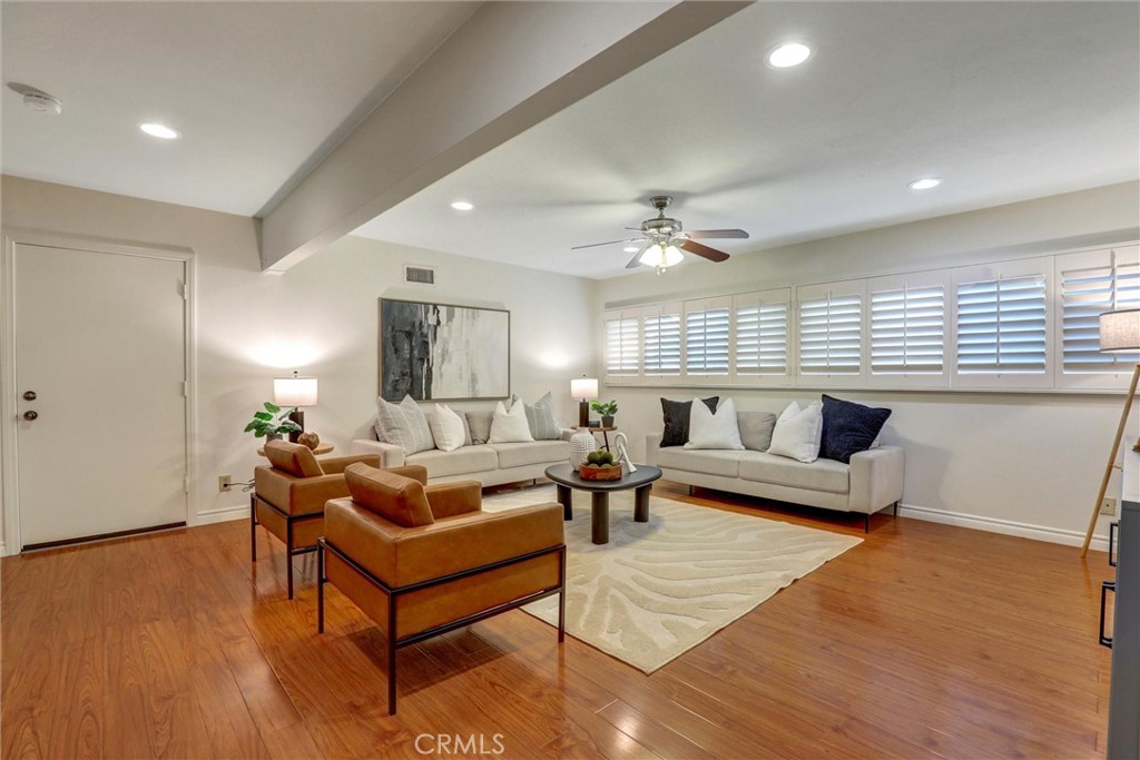 Bixby Hill Gardens (BBG) - Residential