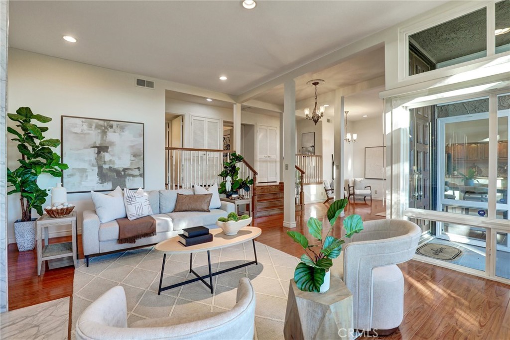 Bixby Hill Gardens (BBG) - Residential