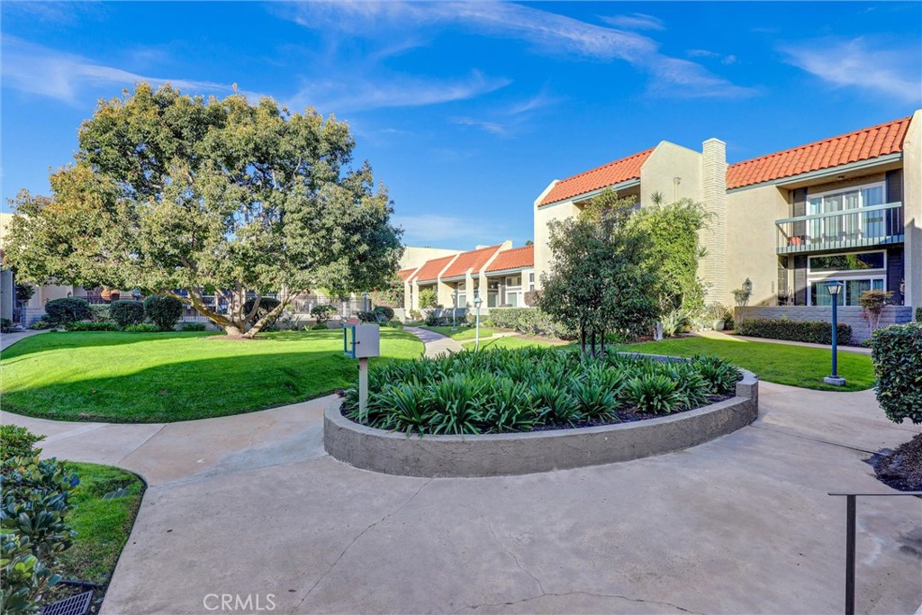 Bixby Hill Gardens (BBG) - Residential