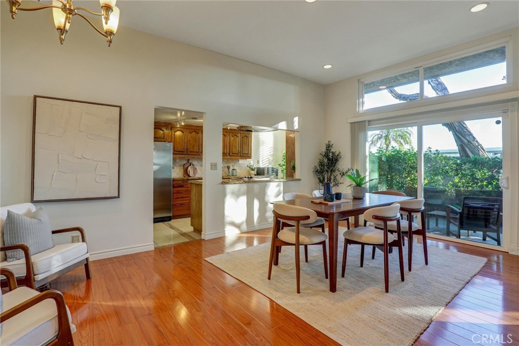 Bixby Hill Gardens (BBG) - Residential