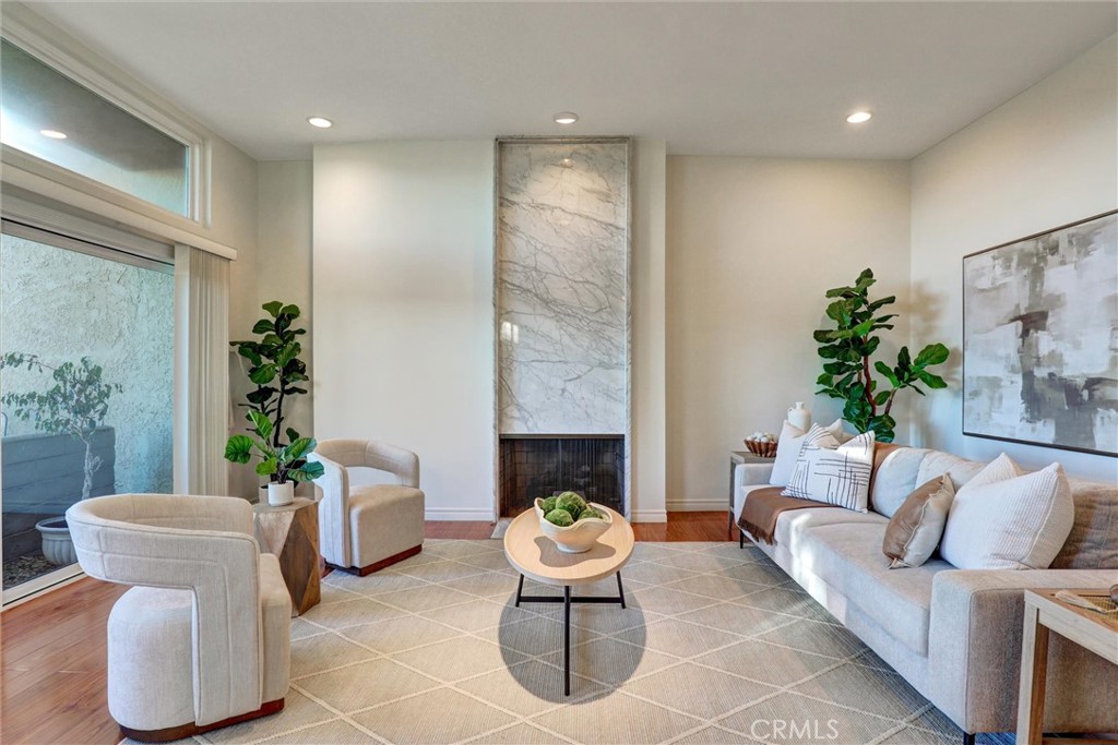 Bixby Hill Gardens (BBG) - Residential