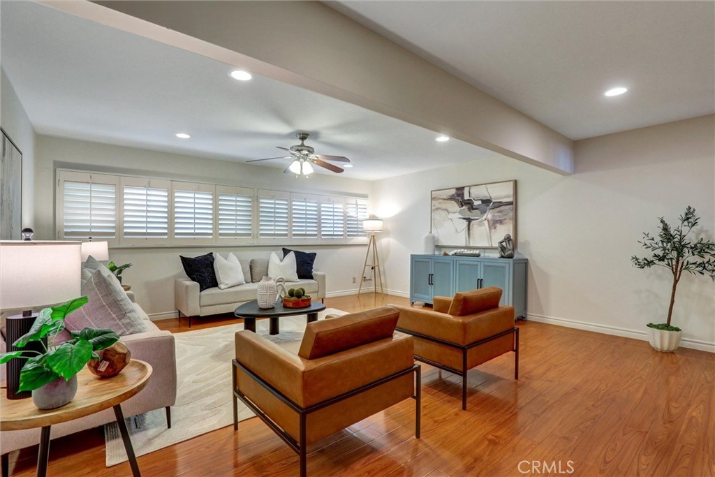 Bixby Hill Gardens (BBG) - Residential