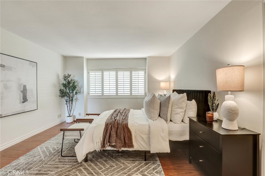 Bixby Hill Gardens (BBG) - Residential