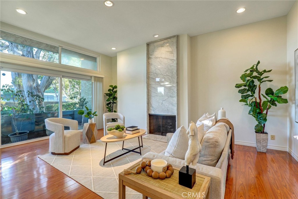 Bixby Hill Gardens (BBG) - Residential