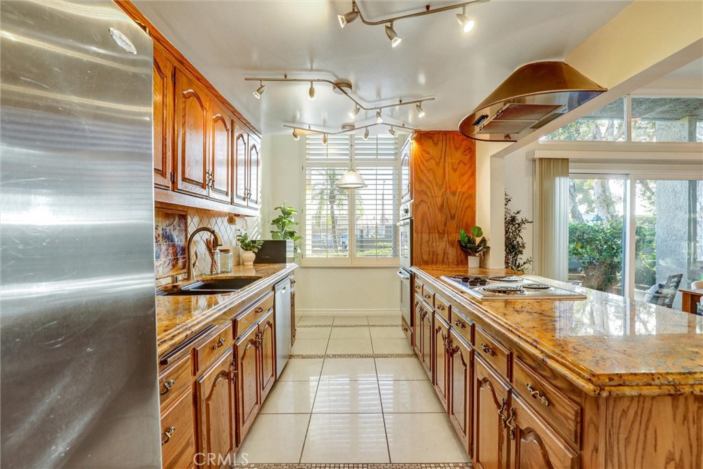 Bixby Hill Gardens (BBG) - Residential