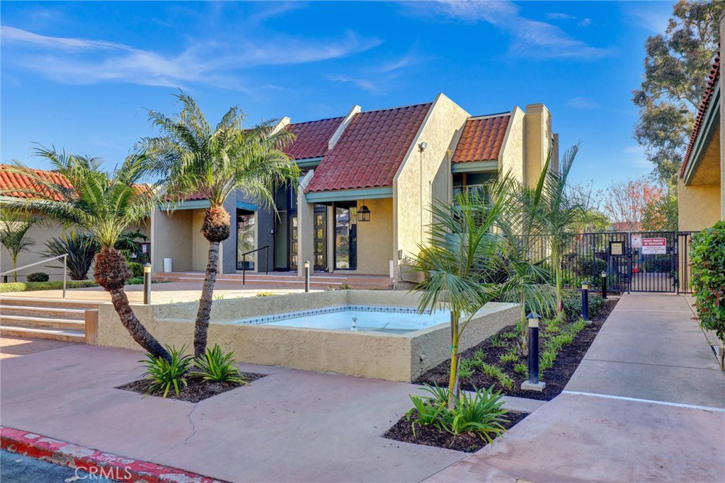 Bixby Hill Gardens (BBG) - Residential