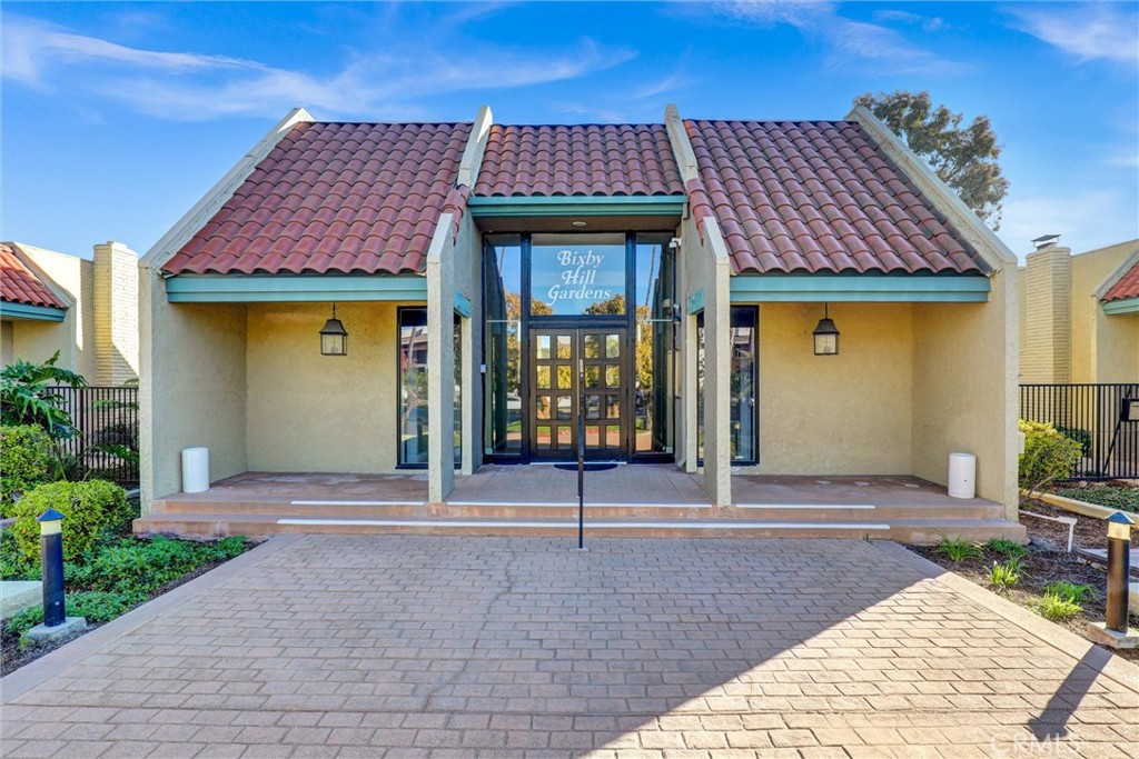 Bixby Hill Gardens (BBG) - Residential