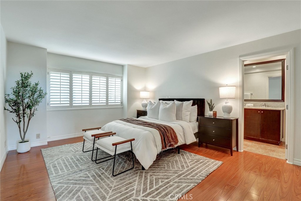 Bixby Hill Gardens (BBG) - Residential