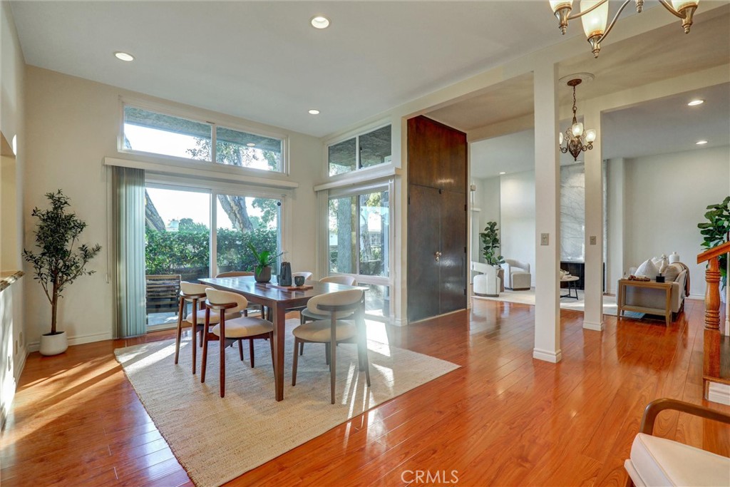 Bixby Hill Gardens (BBG) - Residential