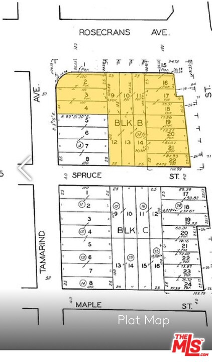 Main image without alt text