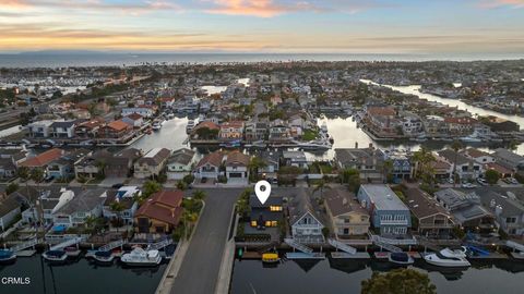 Tiny photo for 2350 Monaco Drive, Oxnard, CA 93035 (MLS # V1-37097)