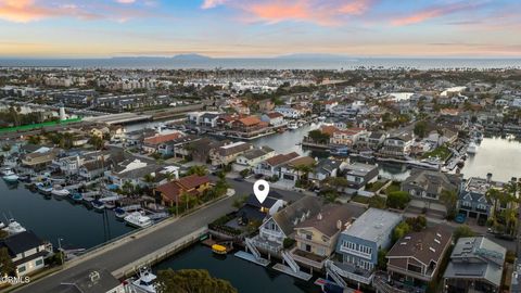 Tiny photo for 2350 Monaco Drive, Oxnard, CA 93035 (MLS # V1-37097)