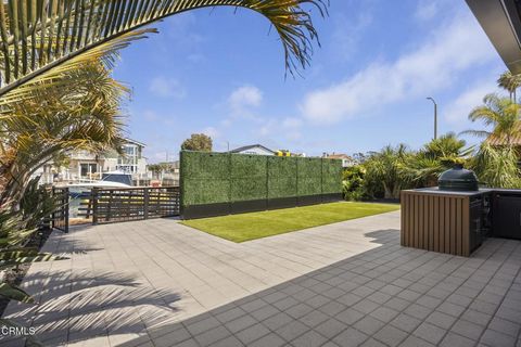 Tiny photo for 2350 Monaco Drive, Oxnard, CA 93035 (MLS # V1-37097)
