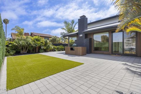 Tiny photo for 2350 Monaco Drive, Oxnard, CA 93035 (MLS # V1-37097)