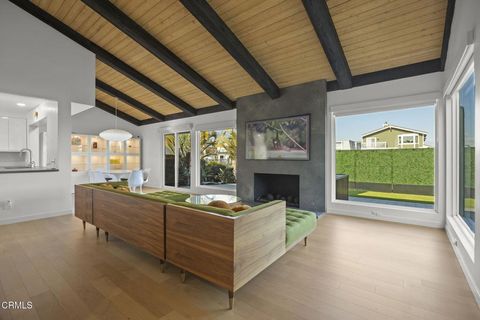 Tiny photo for 2350 Monaco Drive, Oxnard, CA 93035 (MLS # V1-37097)